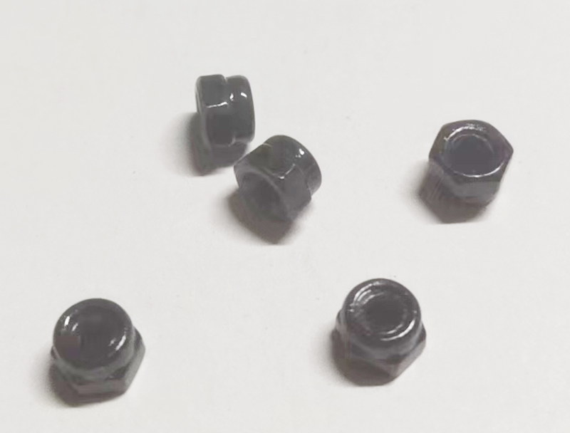 常用螺絲螺母規格型號有哪些？